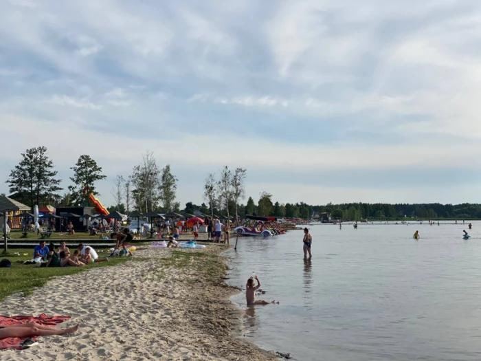 Достатньо ковтнути трохи води: луцький лікар попередив про ризик кишкових інфекцій