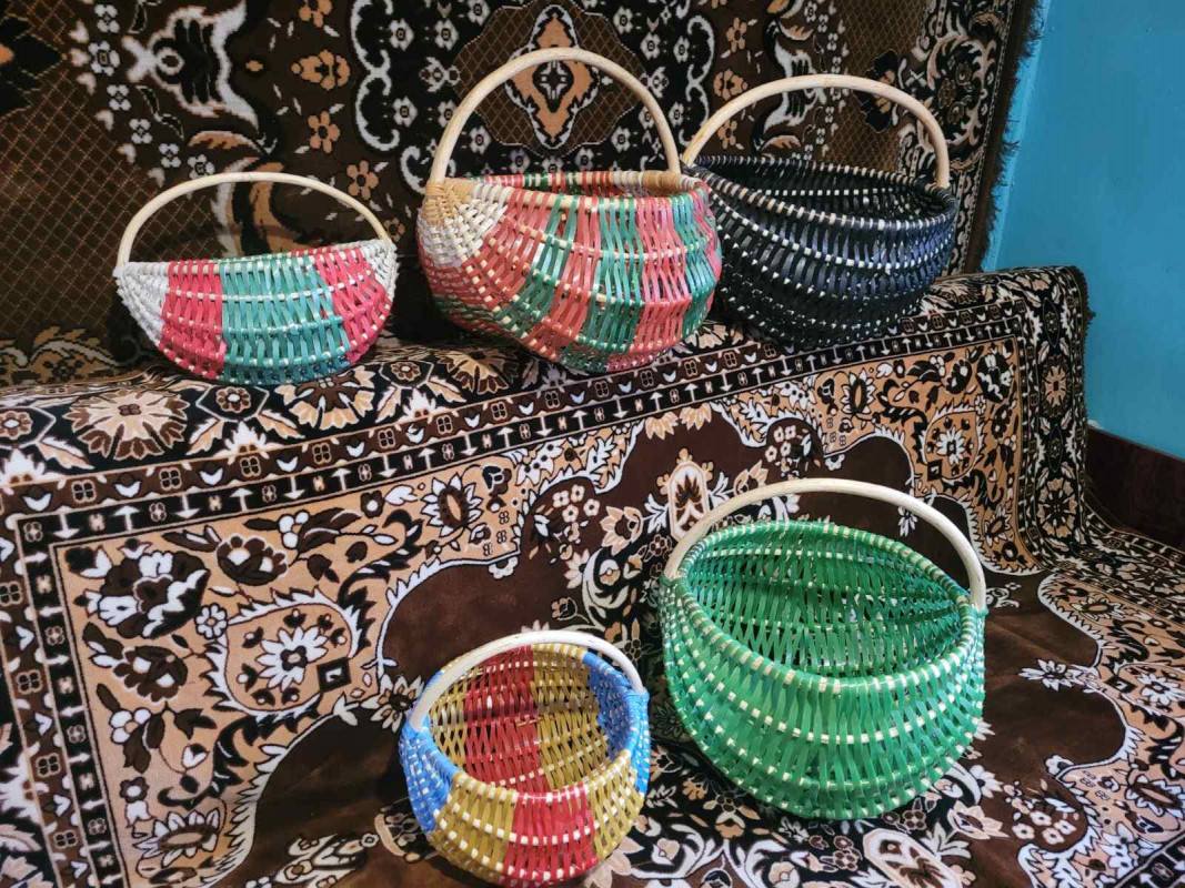 Має 3 дітей, 6 онуків та 4 правнуків: дідусь з Волині відзначив 93-річчя