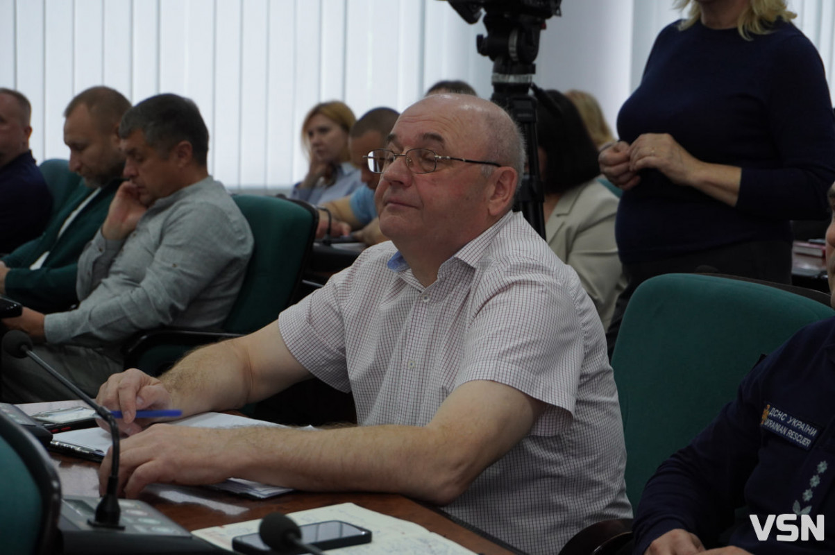 У Луцьку перевірять доступність укриттів і встановлять додаткові вказівники