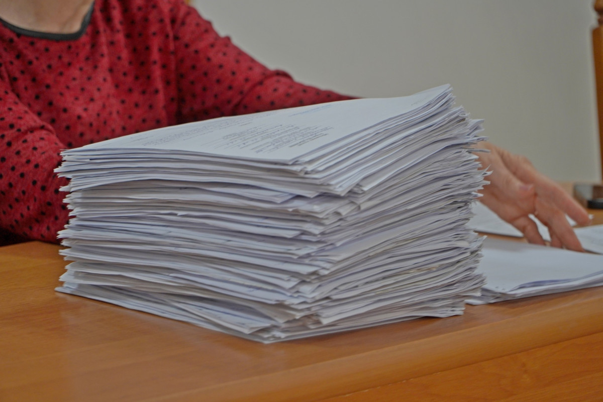 У громаді на Волині жителям виділили понад пів мільйона гривень допомоги