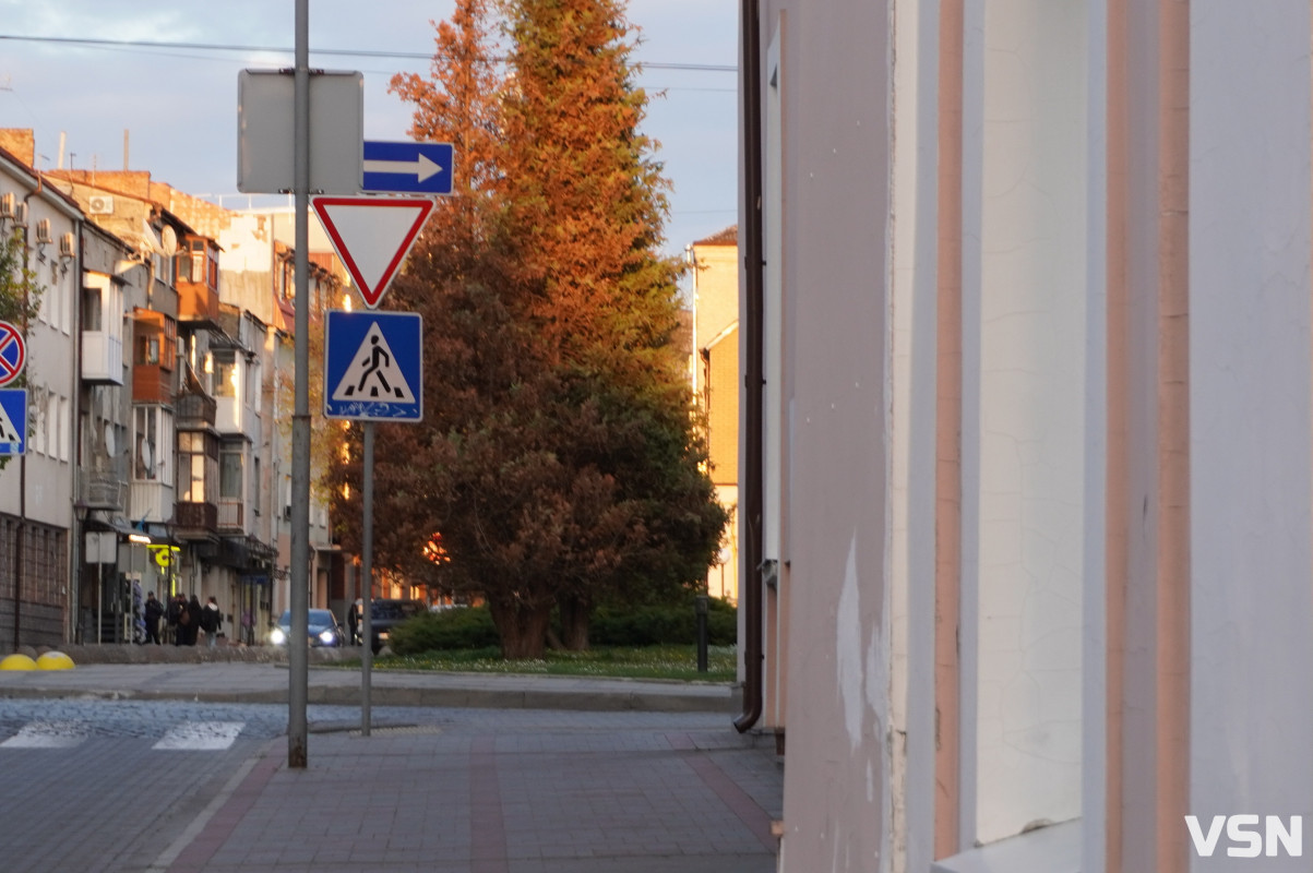Спершу дощі, потім сонце: якою буде погода на Волині у вихідні