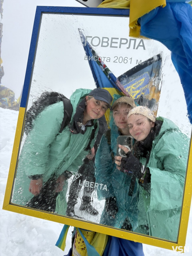 «Ми віримо, що наші чоловіки живі». Історії волинянок, які подолали триста кілометрів пішки заради зниклих безвісти та полонених