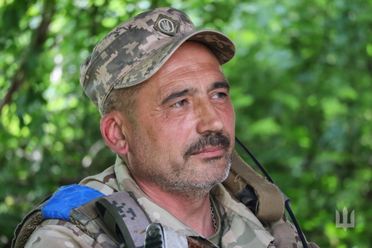 Бахмут, Серебрянський ліс, і ось уже десятий місяць – Битва за Торецьк: захисник з Волині - четвертий рік на війні