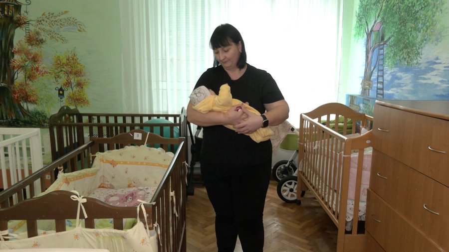 «Кожна дитина має свій діагноз»: як у Луцьку працює центр медреабілітації та паліативної допомоги