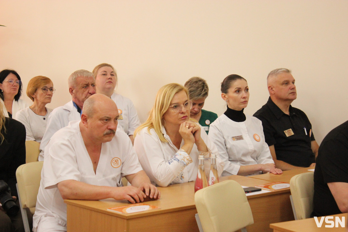Очільник МОЗ Віктор Ляшко приїхав на Волинь: подробиці масштабного візиту