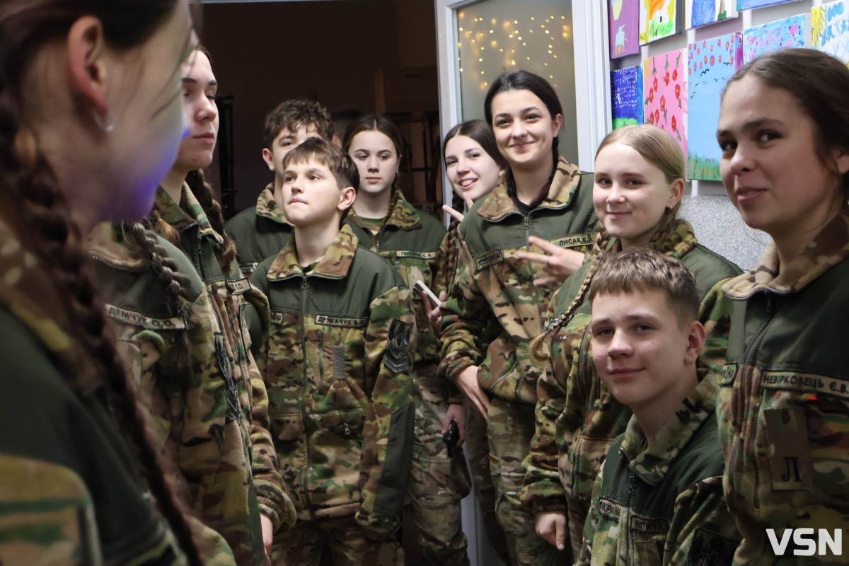 У Луцьку відкрили другий простір ГО «Пятерня» для арттерапії та підтримки ветеранів