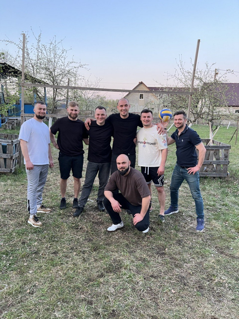 Хотів довезти обладнання побратимам, але його засік ворожий дрон: начальнику розвідки артдивізіону з Волині навіки 34 роки