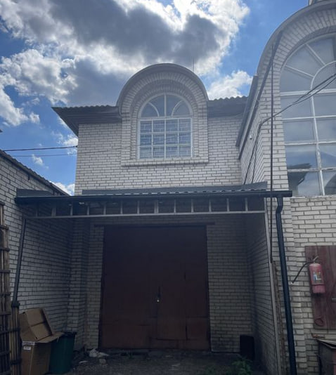 У Луцьку продають виробниче приміщення за пів мільйона доларів