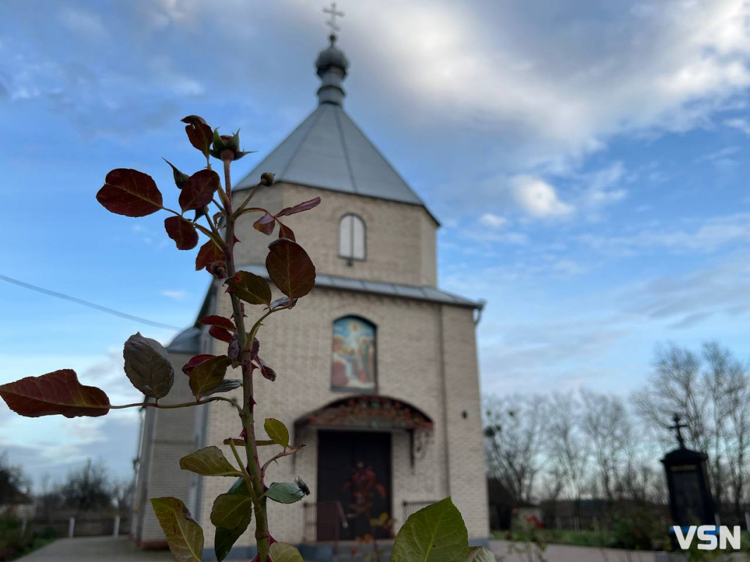 Заснували як місце покарання для людей: невідома історія села на Волині. Фоторепортаж