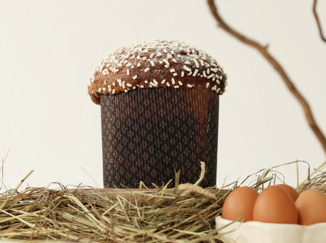 Скільки коштують великодні страви у Луцьку: готові набори, які пропонують ресторани міста