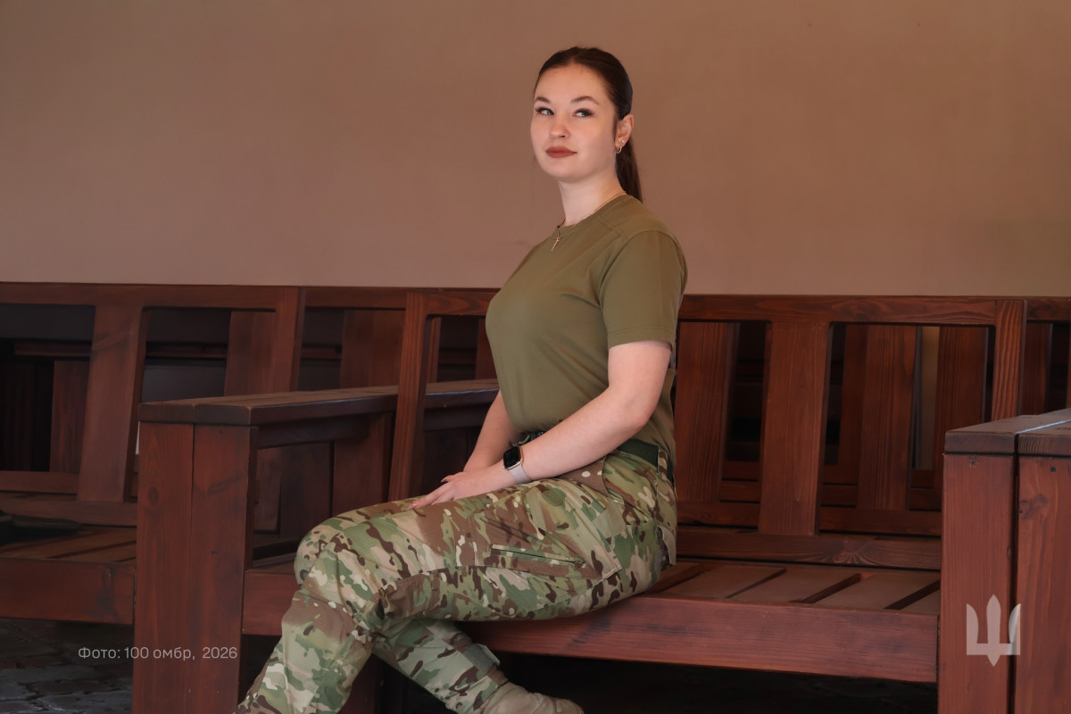 «Дідька лисого вони одержать, а не нашу Донеччину»: історія бійчині волинської бригади