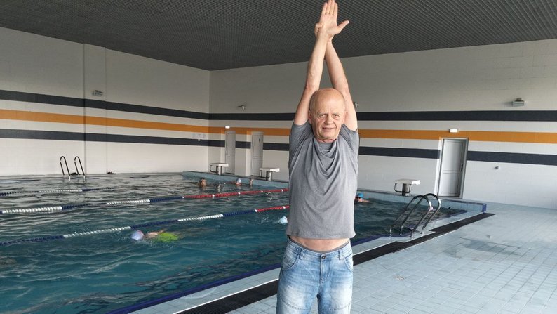 Не кожна вода - для стрибка: що потрібно знати волинянам перед купанням