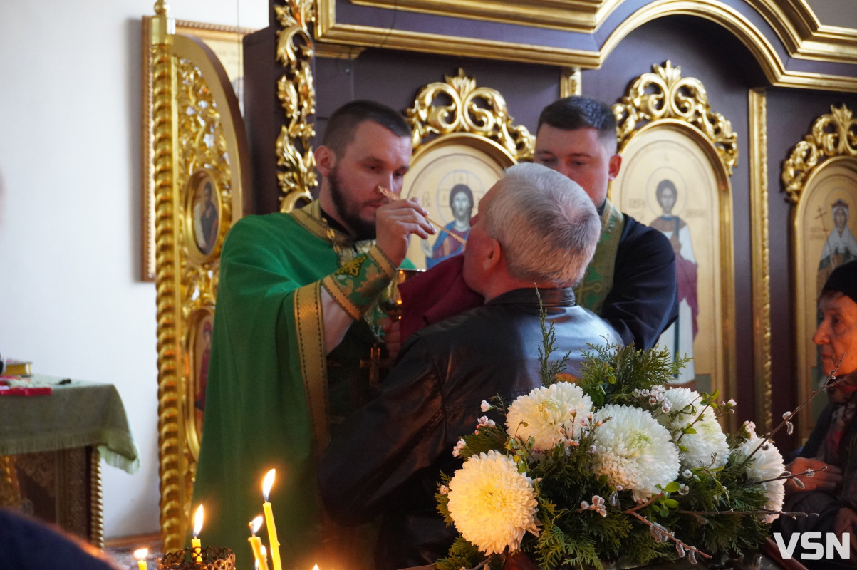 Як правильно підготуватися до сповіді та причастя перед Великоднем