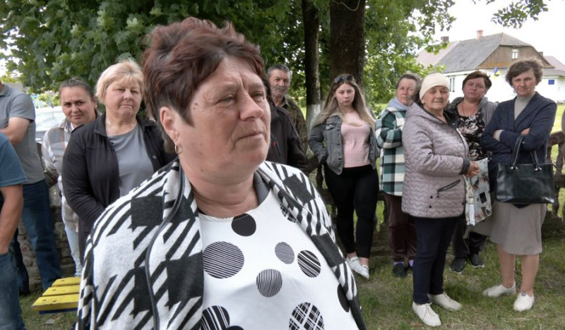 На Волині жителі трьох сіл судяться з орендарем, бо не можуть забрати свої паї