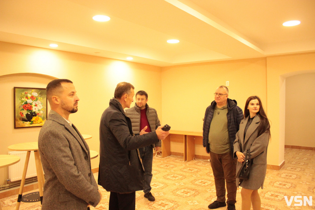 Будівельна галузь Волині потребує професійних кадрів — у Луцьку шукали рішення