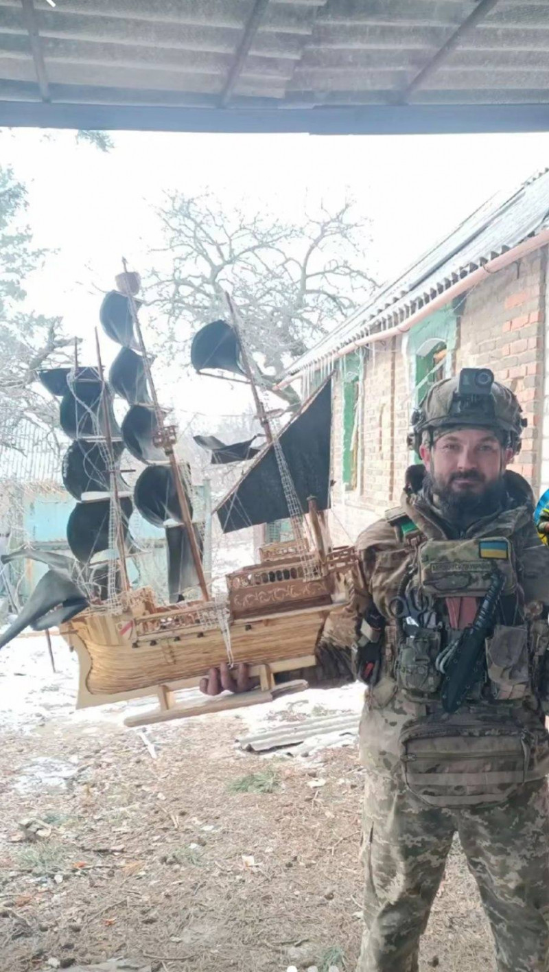 30 березня ще дзвонив сестрі, а за два дні загинув: захисника з Волині Миколу Миронюка поховали поряд з батьками