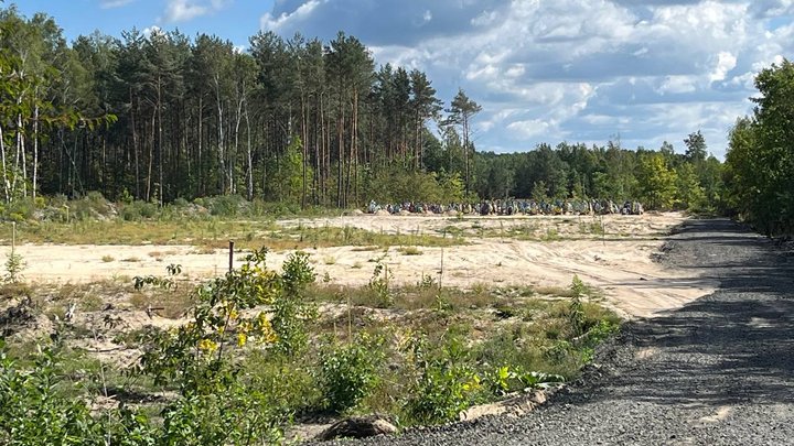 Мера Ковеля на 2 місяці відсторонили через справу про кладовище: що відбувається