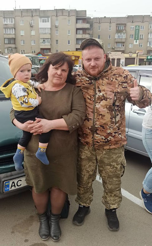 Назавжди – 27: після 15 місяців тиші молодий Герой знайшов вічний спокій на рідній Волині