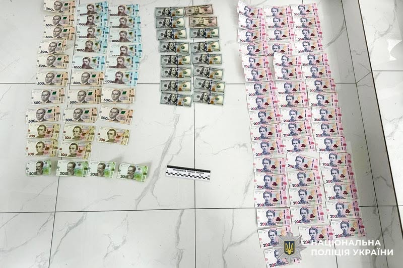 19-річна волинянка обдурила 91-річну жінку на понад 10 тисяч доларів у схемі «ДТП з сином»