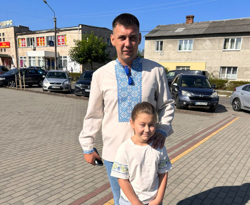 Від шкільного спортзалу до власного виробництва: як учитель на Волині відкрив м’ясний бізнес