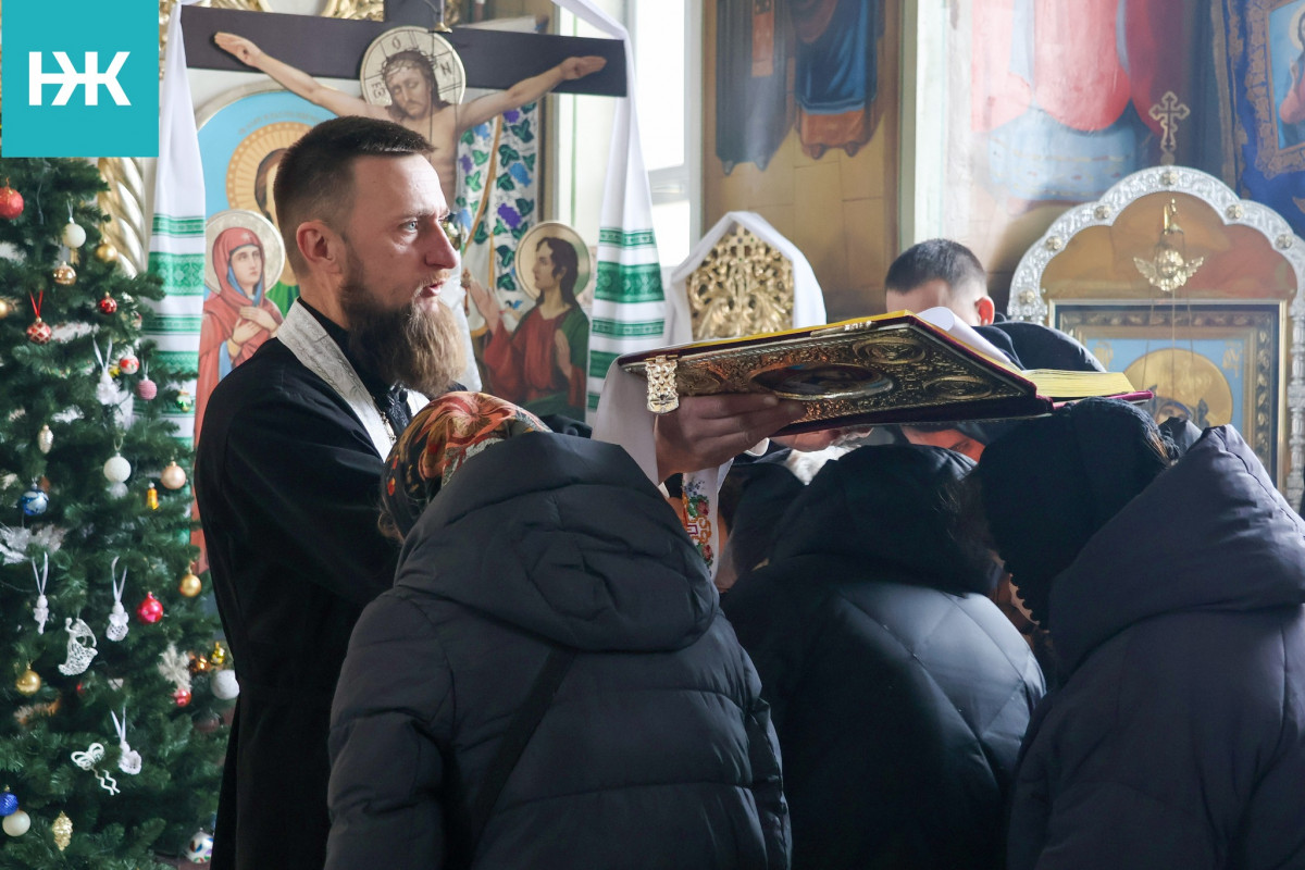 Навіки 30-річний: на Волині попрощалися з Героєм Іваном Петриком