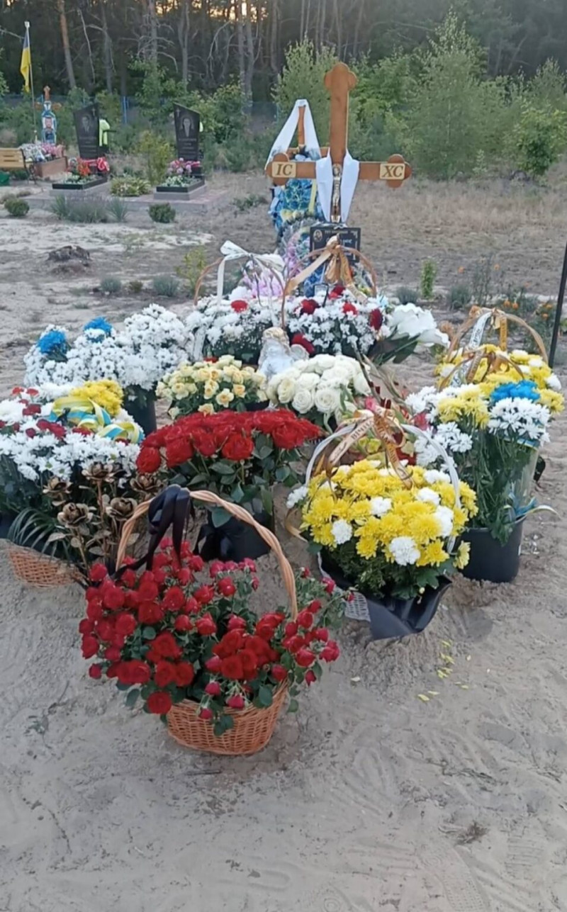 Знав кожну ямку на «дорозі смерті» й завжди їхав першим: спогади про Героя з Волині Андрія Супрунюка