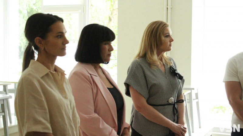 Історію Луцька покажуть через мистецтво: у місті відкрили новий простір