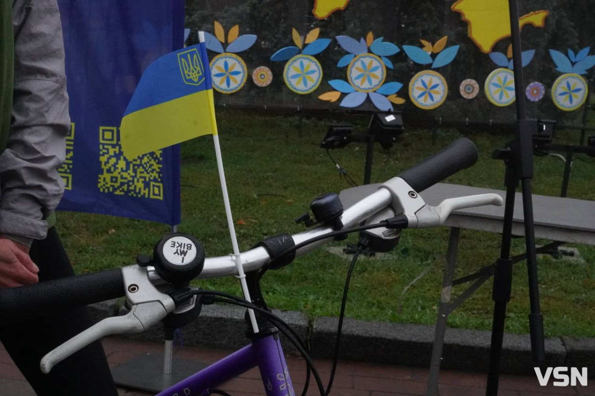 Від велопробігу до ветеранського ярмарку: як Луцьк відзначає 941-річчя