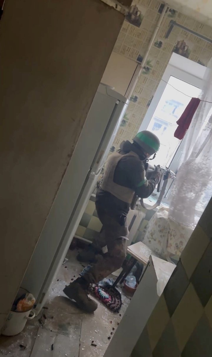 Втратив ногу на війні, але не жагу до життя: історія ветерана з Волині, який відкрив власну справу