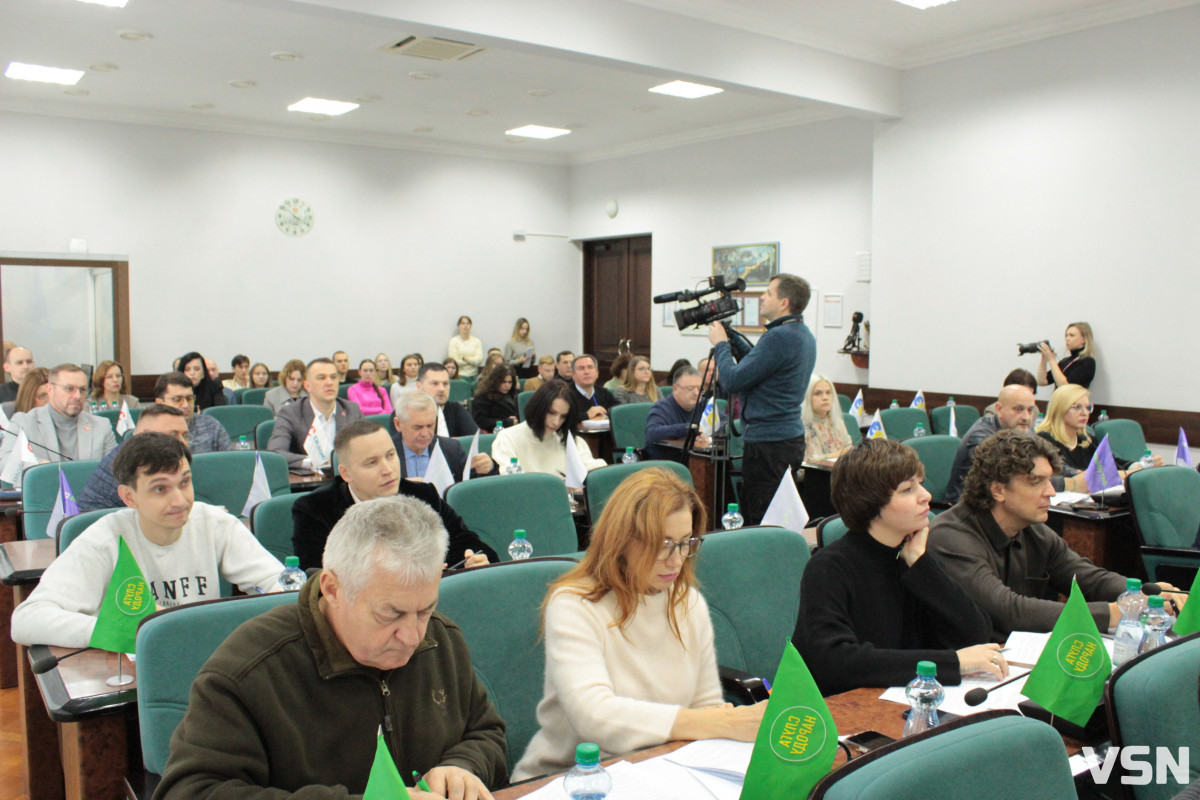 Поблизу Луцька збудують новий комплекс для переробки відходів