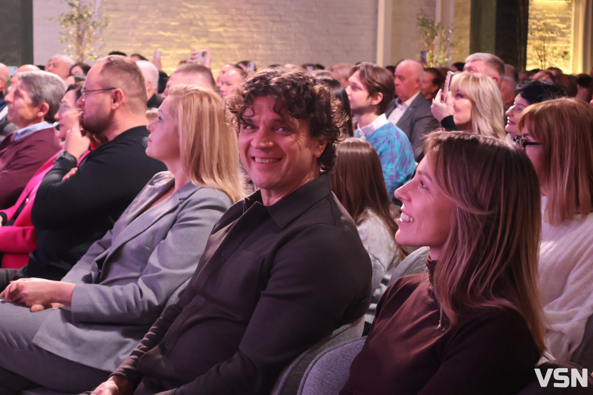 У Луцьку презентували музично-візуальний артпроменад: як відбувся захід