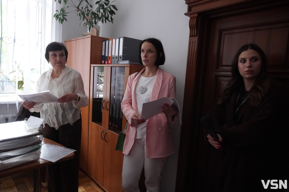 Аудит у Луцькій стоматполіклініці: доступ до документів обмежили, повноваження керівництва під питанням