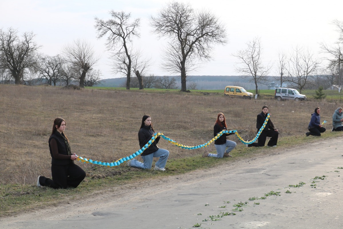 З перших днів вторгнення захищав Батьківщину: на Волині попрощалися з Героєм Василем Івановим