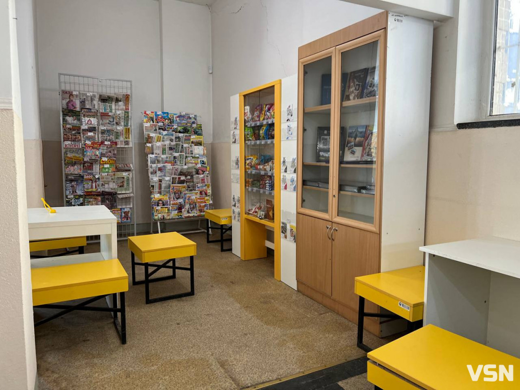 Головне відділення «Укрпошти» у Луцьку змінить адресу: коли і куди переїде?