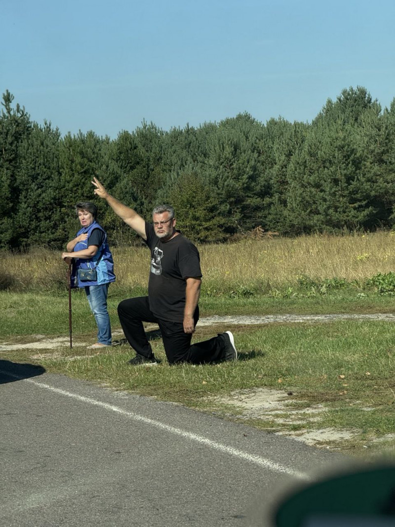 Мама і троє молодших братів чекали з війни: востаннє додому повернувся 25-річний Герой з Волині