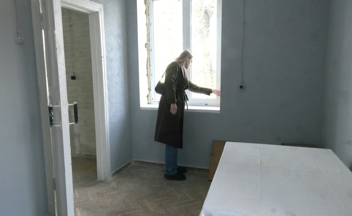 Чому частина мешканців Луцька не отримала компенсацію за пошкоджене РФ житло