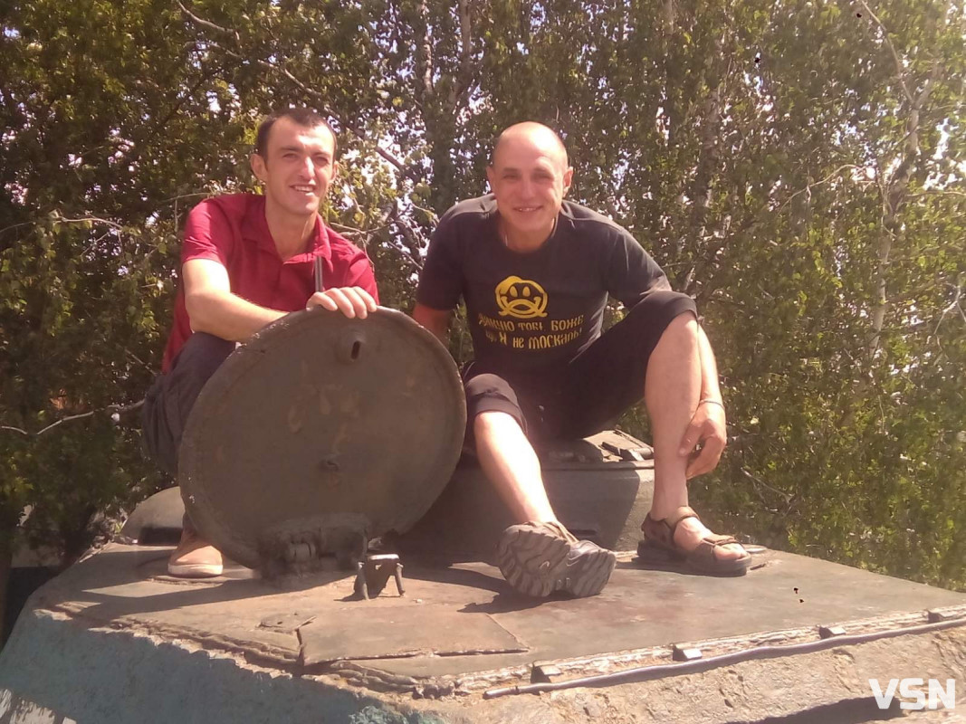 Під час останньої розмови попередив: «Там, де я буду, зв’язку може не бути довго». Історія безвісти зниклого воїна з Волині