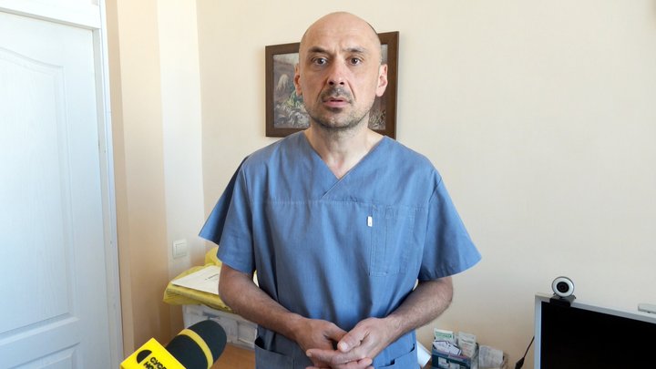 «У більшості випадків - люди з інвалідністю на все життя»: волинські медики попередили про небезпечні літні травми