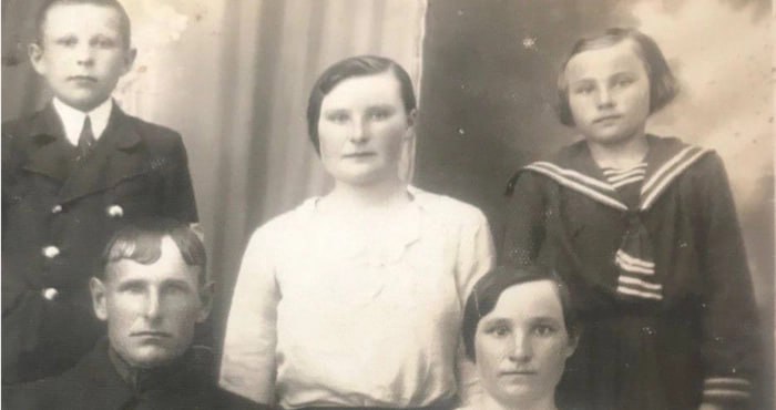 УПА, росіяни-побратими та врятовані фото: унікальні відкриття дослідниці з Волині