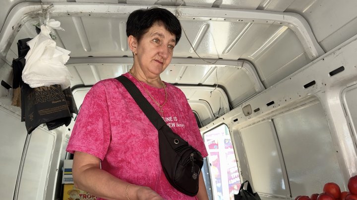 Кавуни дешевшатимуть, а дині ні: що прогнозують для луцьких ринків