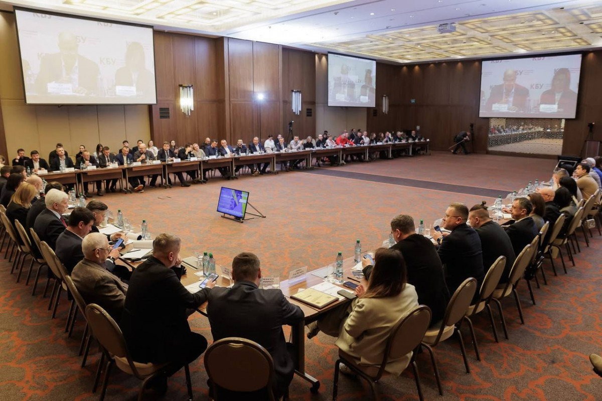 Будівельну компанію «Інвестор» відзначили за підтримку прозорих реформ у галузі