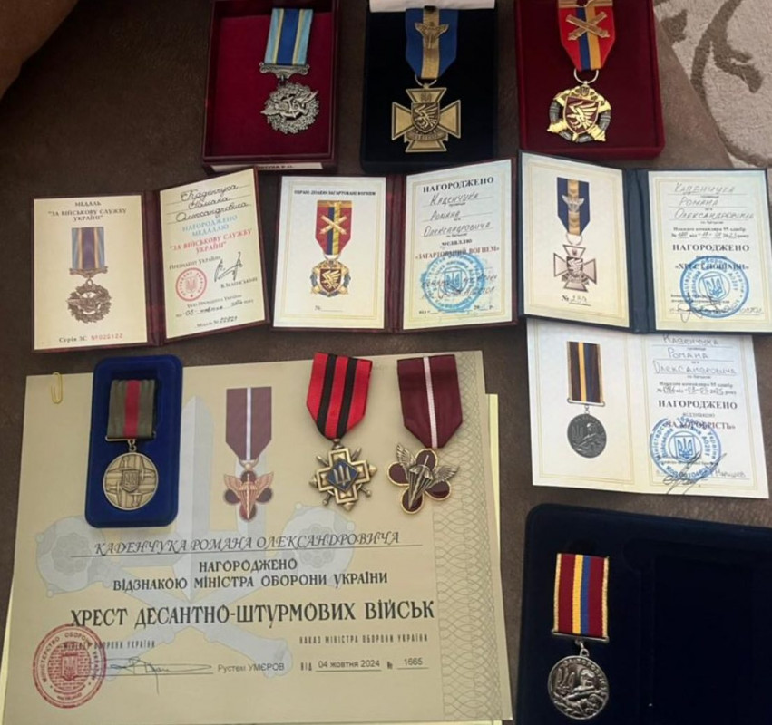 Хотів довезти обладнання побратимам, але його засік ворожий дрон: начальнику розвідки артдивізіону з Волині навіки 34 роки