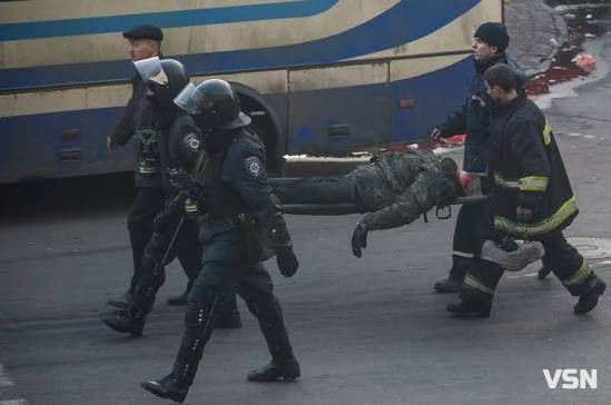 Присвятив життя служінню Батьківщині: спогади про мужнього сина Волині – Ігоря Генсіровського, який роками відстоював свободу та вільний вибір України