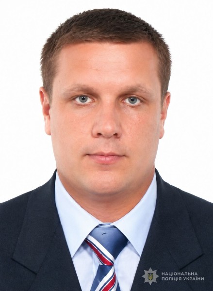На Волині розшукують 45-річного чоловіка за скоєння низки наркозлочинів в Україні