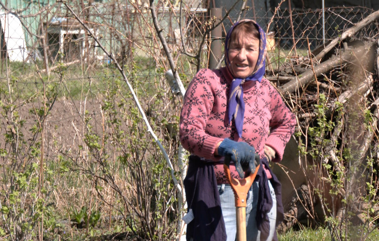 «Мене аж тягне сюди»: як садівники у Луцькій громаді готуються до дачного сезону