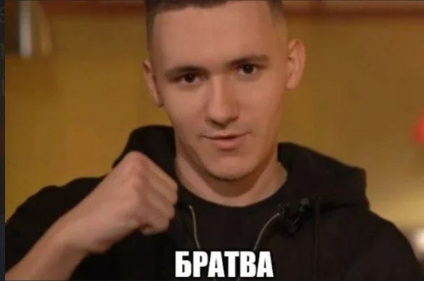 Yaktak-Mania: відомий співак з Волині став героєм мемів на шляху до «Євробачення-2024»