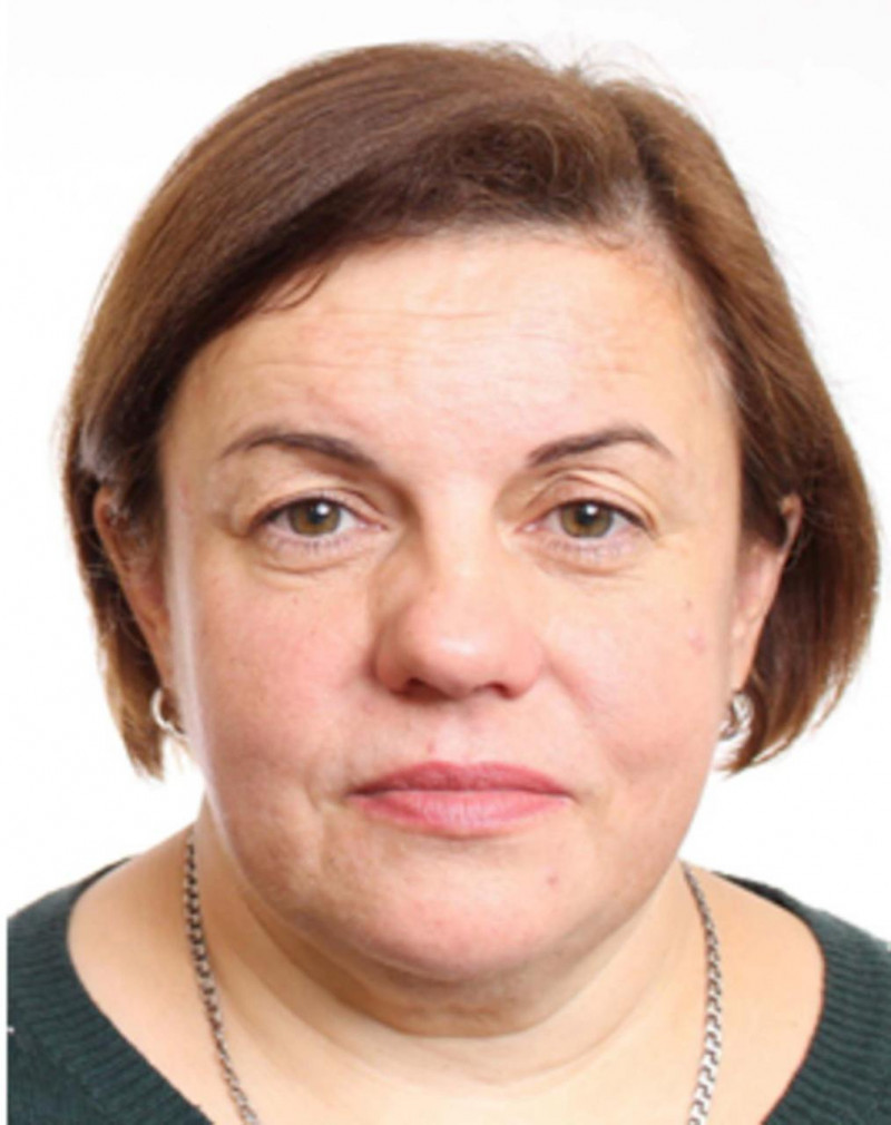 Розшукують 48-річну волинянку, яка поїхала на заробітки до Польщі та не виходить на зв’язок
