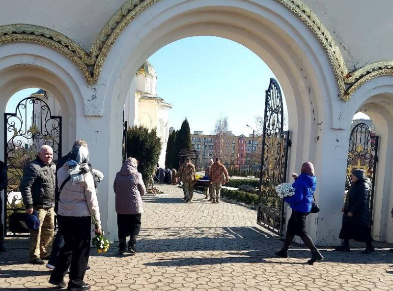 Експертиза ДНК підтвердила страшну правду: на Волині поховали Героя Миколу Петровського