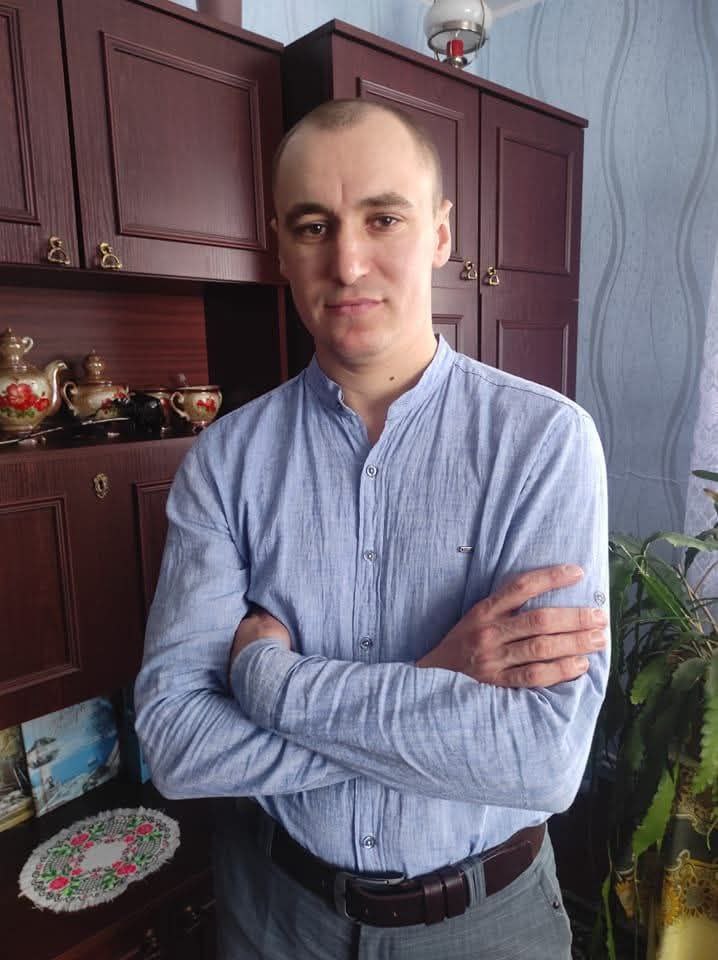 Загинув разом з побратимом під час штурму ворогом позицій: спогади про молодого Героя з Волині Сергія Ющика