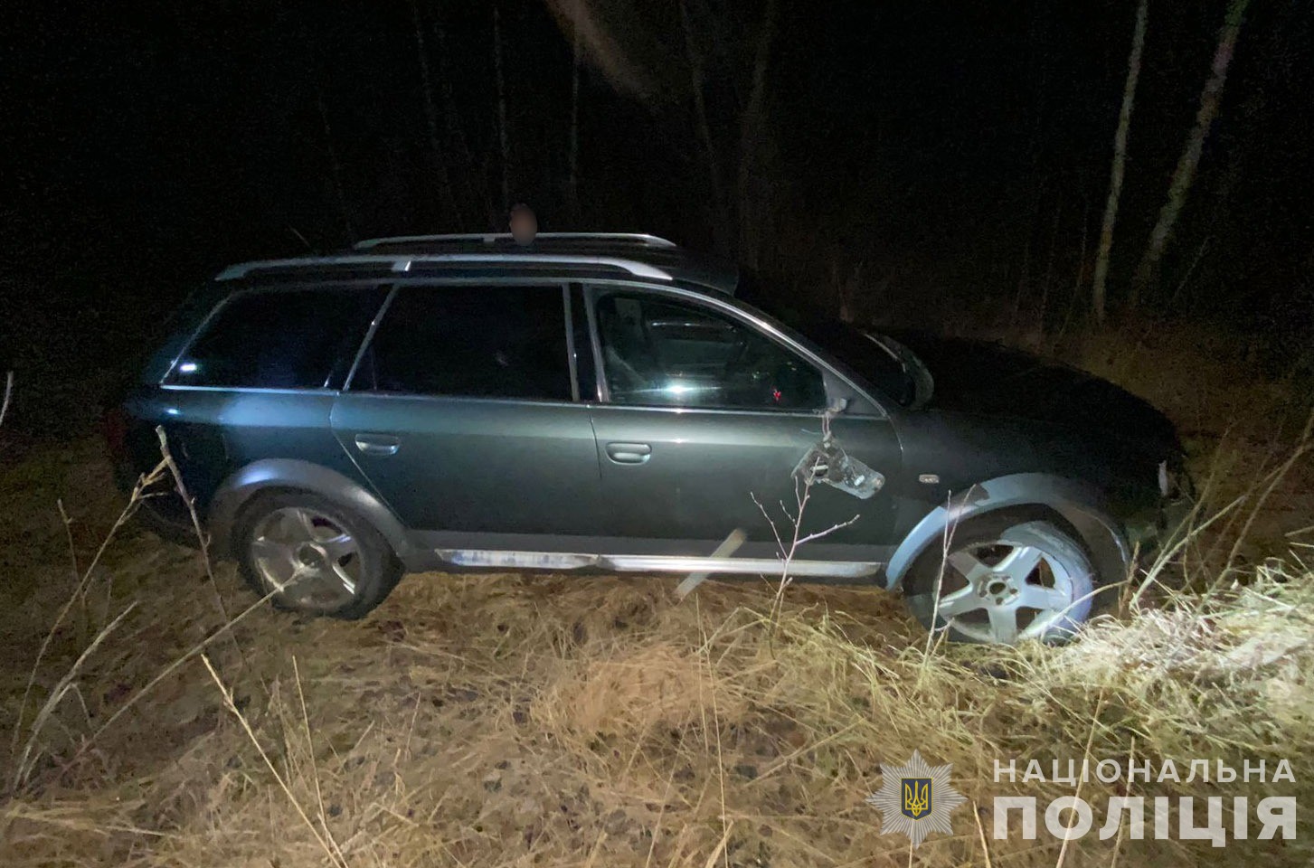 На Волині за день дві ДТП з постраждалими: серед травмованих - підліток та пенсіонер